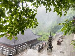 -九鼎铁刹山风景区