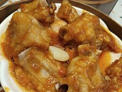 -点都德(广州白云山景区南门店)