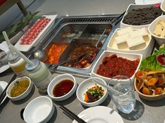 -海底捞火锅(步步高新天地店)