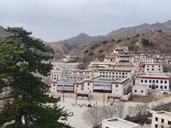 -五当召景区