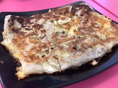 -新加坡Zam Zam餐馆