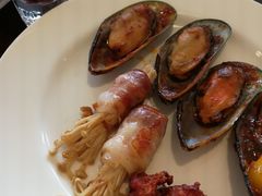 -白天鹅宾馆·流浮阁咖啡厅