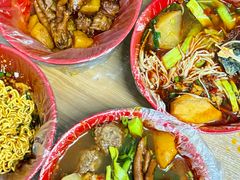 小辣肠-小吴水煮(羊子巷店)