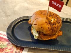 -必胜客(蜀山万象汇店)