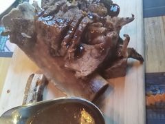 -阿顾西餐·牛排披萨(北戴河店)