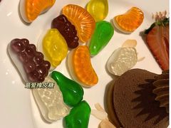 -龙城咖啡厅(常州富都洲际店)