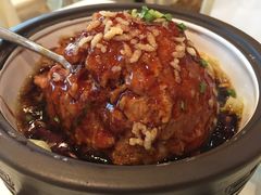 -扬州狮子楼·非遗淮扬菜(总店)