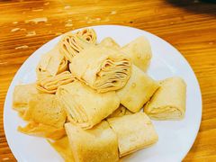 -六爷门框百年卤煮