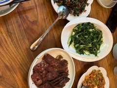 -缘生态云南菜·野生菌庭院餐厅(华侨城店)