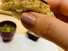 -鮨一日本料理(大中华店)