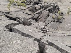 -夏威夷火山国家公园