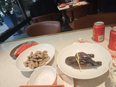 -杨氏青龙虾·羊蝎子(金盛路总店)
