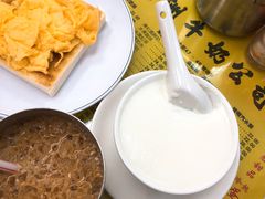 -澳洲牛奶公司(佐敦店)