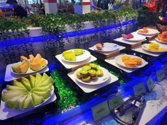 -澜悦港海鲜体验主题餐厅