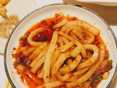-渝信川菜(西单店)