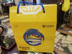 -民信老铺(东方广场店)