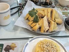 -阿金大白·上海菜馆(新天地店)