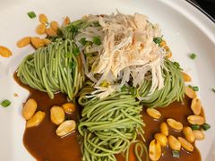 -老太原菜馆(府西街店)