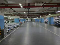 -群光广场·停车场