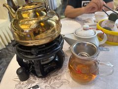 -香云轩·顺德菜(香云纱园林酒店店)