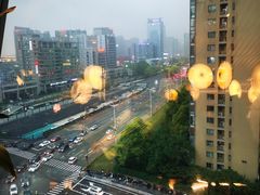 -柒园·三十年创意杭帮菜(龙湖滨江天街店)