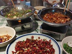 -彭耕记猪油炒小菜(吉联mall店)