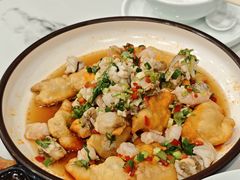 -小郭私房菜·海肠捞饭店(学士街店)