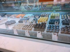 -GODIVA(月星环球港店)