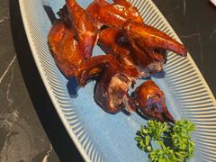 -芳芳私房菜·精做淮扬菜(承德路店)