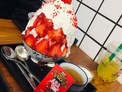 -WONDER ICE 萬得冰田(建設路总店)
