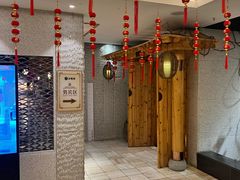 -永青泉汗蒸广场(大运河博物馆店)