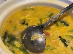 -吕氏疙瘩汤·新鲁菜(新贵和店)