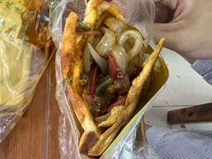 -刘氏方酥锅盔(古城总店)