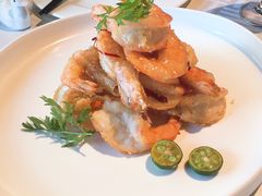 -四季民福烤鸭店(王府井灯市口店)