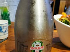 -锦尚阁烤鱼•天津菜(宣武门胡同店)