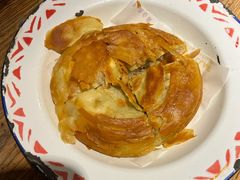 牛肉饼-袁家村关中印象体验地(大唐不夜城店)