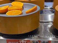 -喜家自助小火锅(卓悦里店)