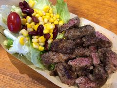 果木牛扒-西小排(来福士广场店)