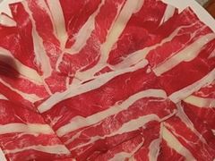 -清真·鸦儿李记·涮肉(花市店)