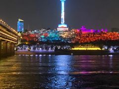 -武昌江滩