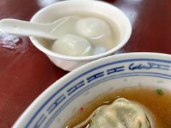 -古徽州馄饨店(宝安路店)