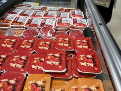 -永辉超市(红旗街万达广场店)