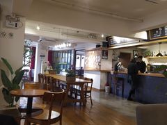 大堂-雕刻时光咖啡馆(南院门店)
