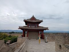 -鸡鸣驿古城