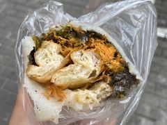 -上海虹口糕团(福州路店)