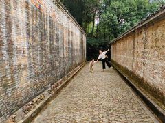 -景德镇古窑民俗博览区