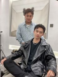 -AYO SALON