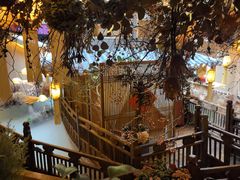 -叶叶菩提·晋福宫