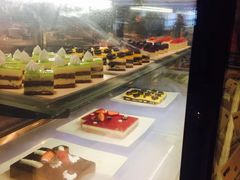 -OPEN開全日自助餐厅·牛肉火锅·海鲜(佛山希尔顿酒店)