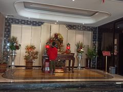 -水晶之星洗浴温泉汗蒸